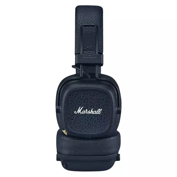 Căști Marshall Major V, Albastru Marin, 4 image