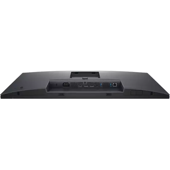 27" Monitor DELL P2725DE, IPS 2560x1440 WQHD, Negru, 7 image