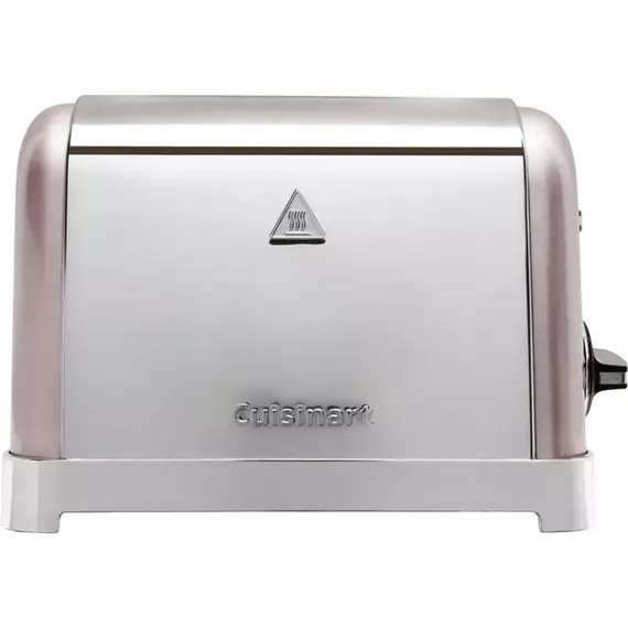 Toaster Cuisinart СPT160PIE, Roz, 7 image