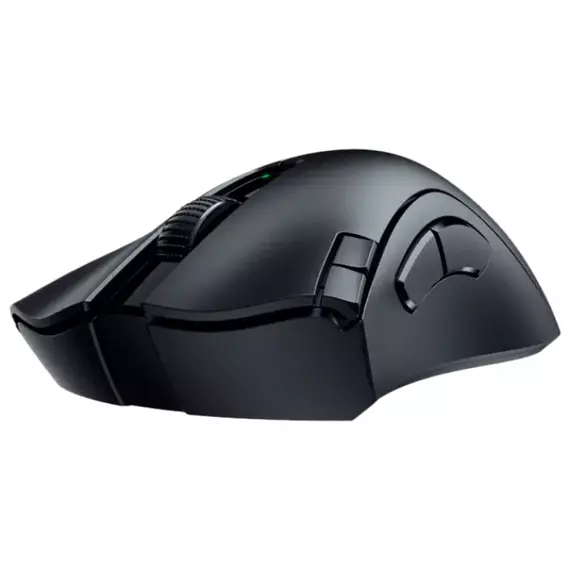 Gaming Mouse RAZER DeathAdder V2 X HyperSpeed, Negru, 7 image