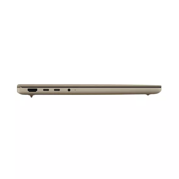 Laptop 14" ASUS Zenbook A14 UX3407NA, Zabriskie Beige, Qualcomm Snapdragon X2 Elite X2E-88-100, 32GB/1024GB, Windows 11 Home, 4 image