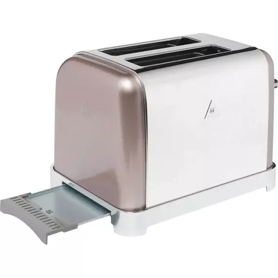 Toaster Cuisinart СPT160PIE, Roz, 5 image