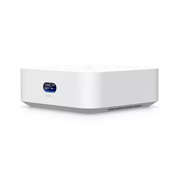 Router Ubiquiti UX7, Alb, 4 image