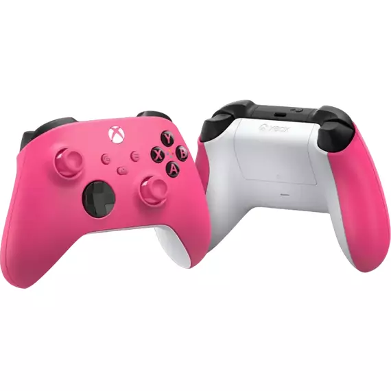 Gamepad Microsoft Series X/S, Deep Pink, 4 image