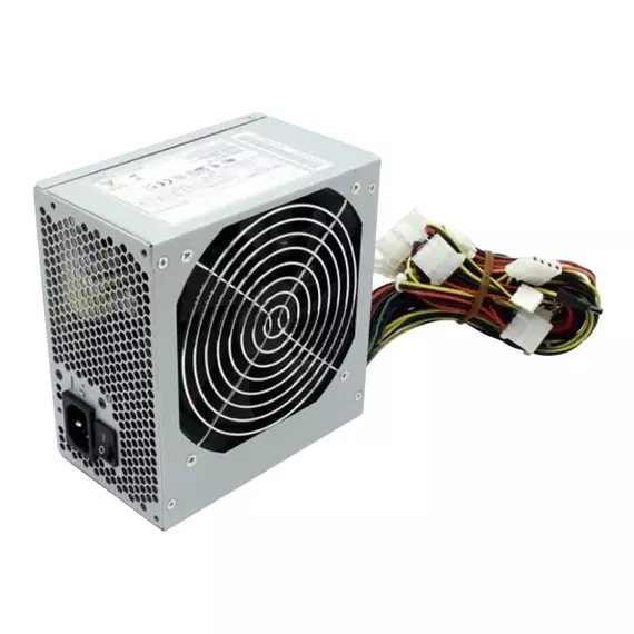 Sursă Alimentare PC Sohoo ATX-550W, 550W, ATX, Nemodular, 4 image