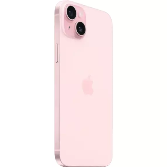 Apple iPhone 15 Plus, 6GB/512GB, Roz, 7 image
