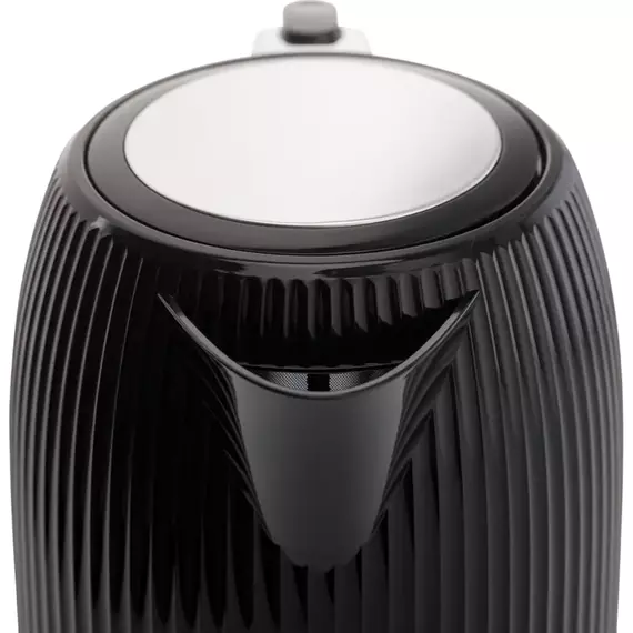 Fierbător electric Gorenje K17DPB, Negru, 5 image