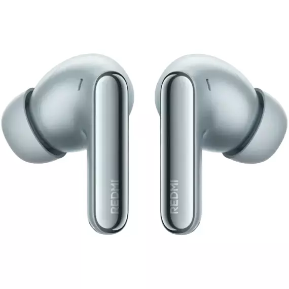 Căști Xiaomi Redmi Buds 8 Pro, Glacier Blue, 6 image