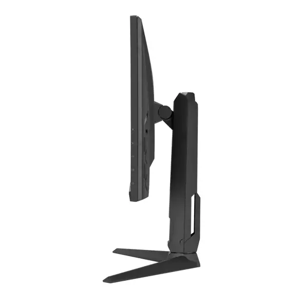 27" Monitor Gaming ASUS VG27UQEL5A, IPS 3840x2160 4K UHD, Negru, 5 image