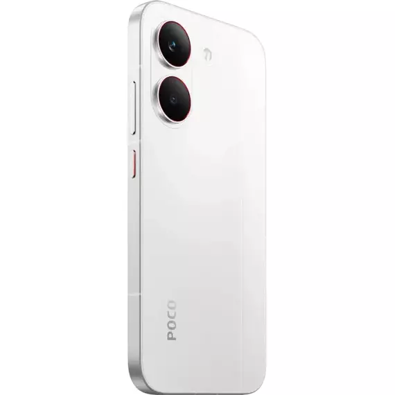 Xiaomi Poco X8 Pro, 12GB/512GB, Alb, 3 image