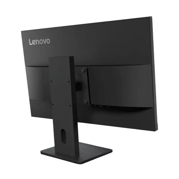 23,8" Monitor Lenovo E24-40, IPS 1920x1080 FHD, Negru, 3 image