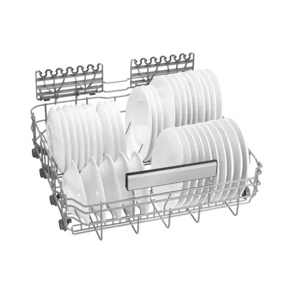 Dish Washer/bin Samsung DW70H73WCI0U1, 4 image