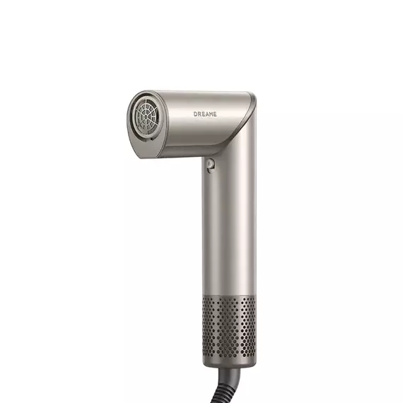 Styler Dreame Dazzle, 1400W, Auriu, 7 image
