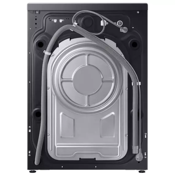 Mașină de spălat cu uscător Samsung WD90DG6G94BBUA, 9kg, Negru, 4 image