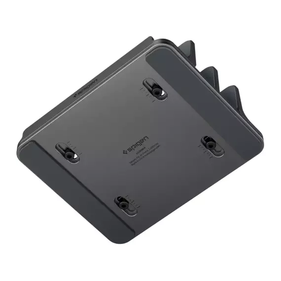 Suport pentru telefon de birou Spigen LD208S4, Gri, 5 image