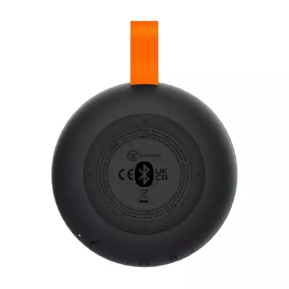 Boxă portabilă Xiaomi Speaker Essential, Negru, 8 image
