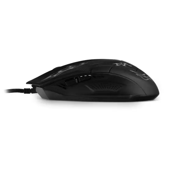 Gaming Mouse SVEN RX-G720, Negru, 8 image