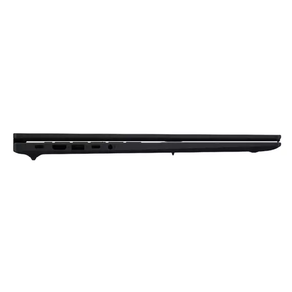Laptop 18" ASUS Vivobook 18 M1807GA, Quiet Blue, AMD Ryzen AI 7 445, 32GB/1024GB, Fără SO, 7 image