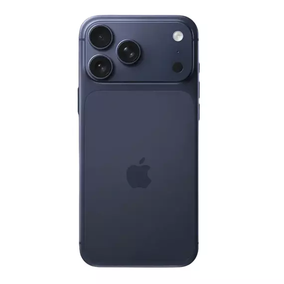 Apple iPhone 17 Pro Max 512 GB, Blue Deep, 5 image