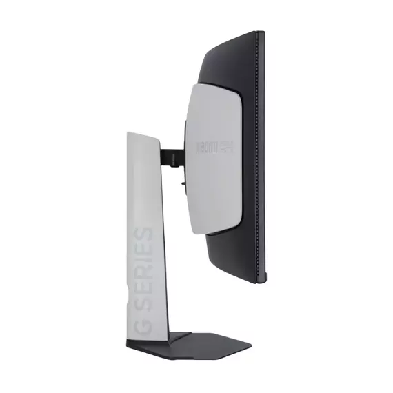 34" XIAOMI Mi Curved Gaming Monitor G34WQi 2026,Black,Curved-VA,3440x1440,180Hz,FreeSync,1msGTG,400c, 7 image