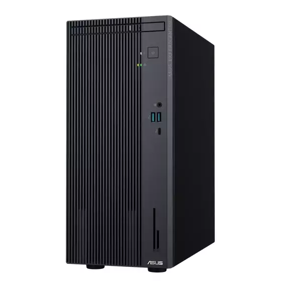 ASUS ExpertCenter P500MV miniTower Black (Intel Core 5 210H 2.2-4.8 GHz, 16GB RAM, 512GB SSD, Wi-Fi6, 4 image
