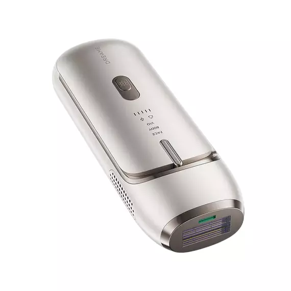 Fotoepilator Dreame Nova, Auriu, 6 image