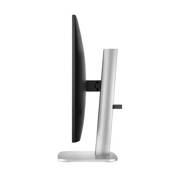 27" Monitor HP 527pu, IPS 2560x1440 WQHD, Argintiu, 7 image