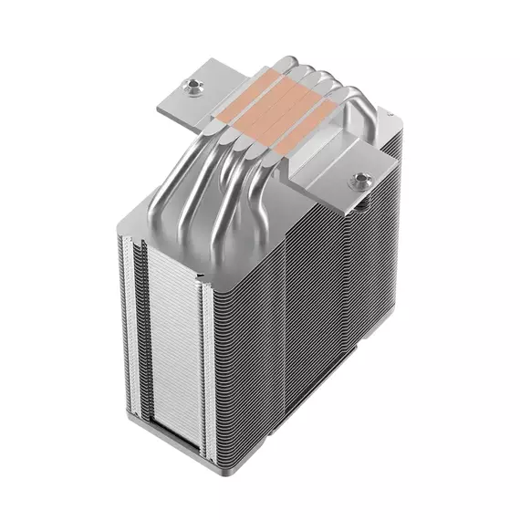 AC Deepcool "AG500 G2 ARGB" (≤30.93dB, 500-2200RPM, 68.85 CFM, 120mm, ARGB, 250W, 5x6mm, 705g.), 3 image