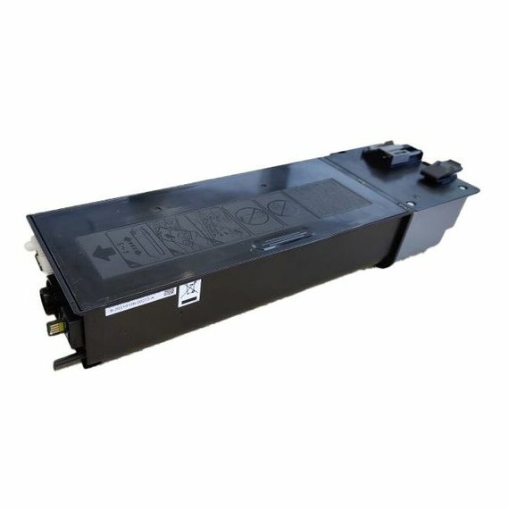 Toner Sharp BP-GT201, Negru, 2 image