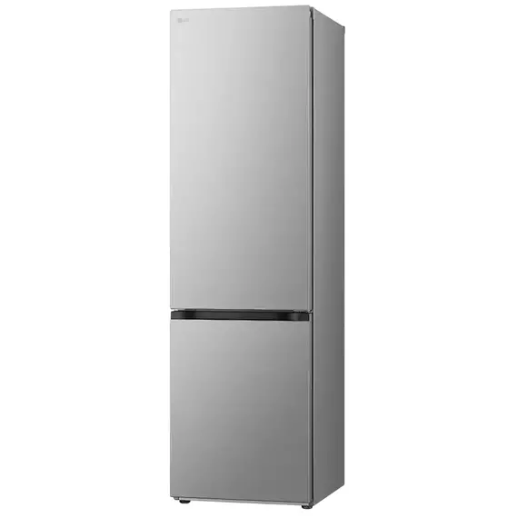 Frigider LG GBV5240DPY, Oțel inoxidabil, 2 image