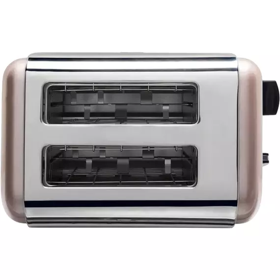 Toaster Cuisinart СPT160PIE, Roz, 4 image