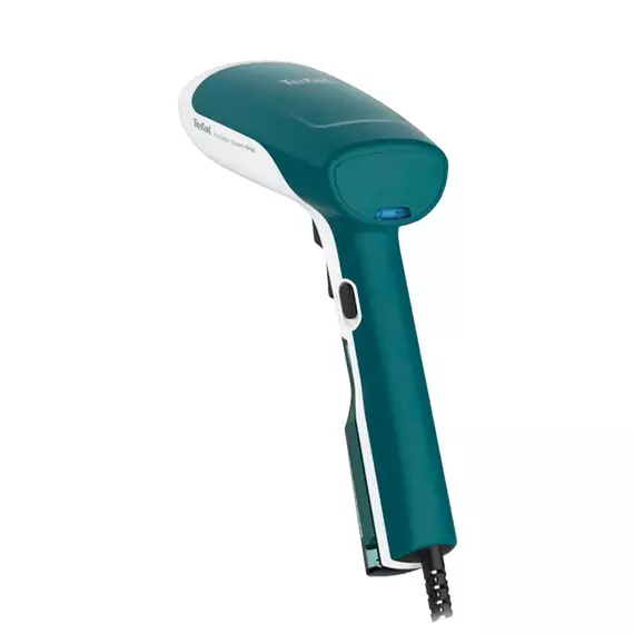 Aparat de călcat vertical cu aburi Tefal DT6131E0, Alb | Turcoaz, 4 image