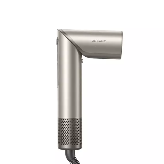 Styler Dreame Dazzle, 1400W, Auriu, 3 image