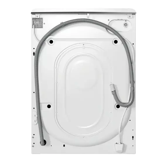 Mașină de spălat Indesit MTWA 91284 W EE, 9kg, Alb, 4 image