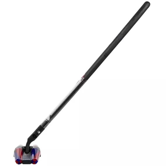 Aspirator Vertical Dyson PencilVac Fluffycones, Negru, 8 image