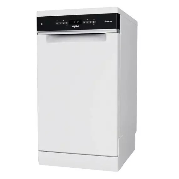 Mașină de spălat vase Whirlpool WSFO 3B23 P, Alb, 5 image