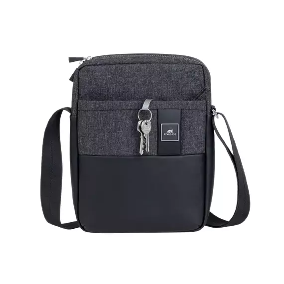 Geantă pentru Tabletă RivaCase Lantau, 11", Poliester, Negru, 7 image
