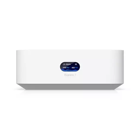 Router Ubiquiti UX7, Alb, 5 image