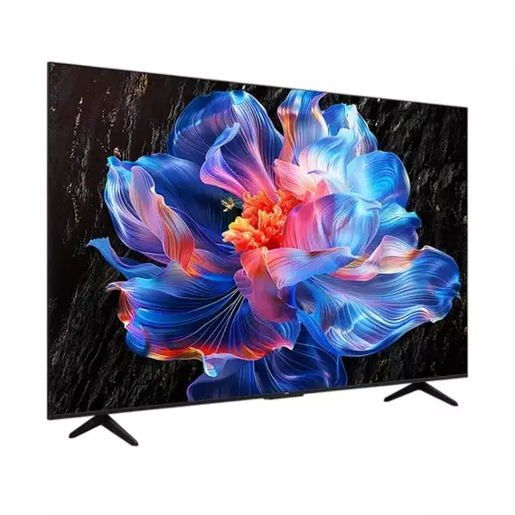 75" LED SMART TV TCL 75V6C, 3840x2160 4K UHD, Google TV, Negru, 7 image