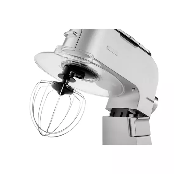 Robot de bucătărie Ardesto KMCH-K1500SS, Argintiu, 6 image