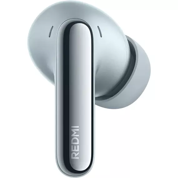 Căști Xiaomi Redmi Buds 8 Pro, Glacier Blue, 5 image