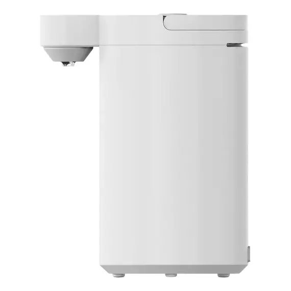 Termopot  Xiaomi Hot Water Dispenser 5L, Alb, 4 image