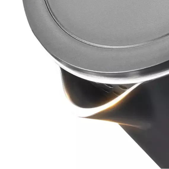 Fierbător electric Tefal KO1408E0, Negru, 4 image