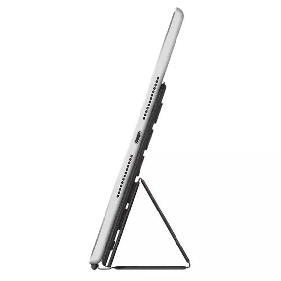 Husă pentru tabletă Apple Smart Keyboard for iPad 7th gen/iPad Air 3rd gen, 10,2", Negru, 2 image