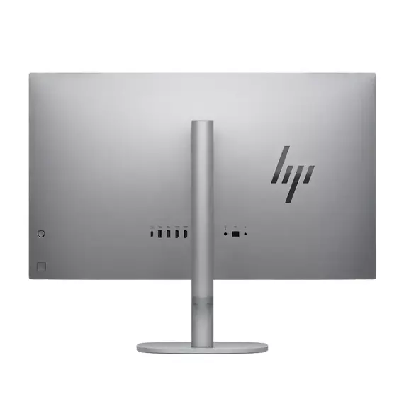 Computer All-in-One HP OmniStudio X 32, 31,5", Intel Core Ultra 5 125H, 16GB/1024GB, Windows 11 Home, Argintiu, 3 image