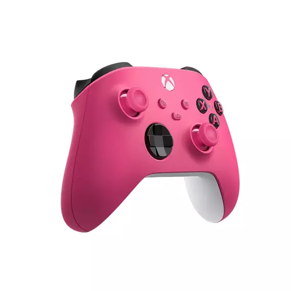 Gamepad Microsoft Series X/S, Deep Pink, 2 image