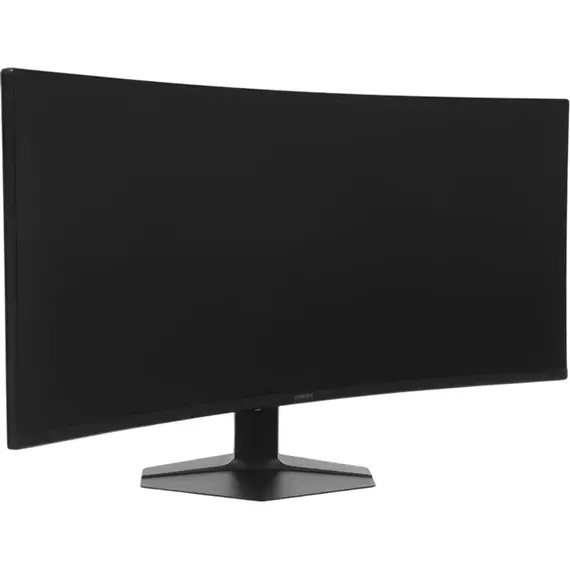34" XIAOMI Mi Curved Gaming Monitor G34WQi 2026,Black,Curved-VA,3440x1440,180Hz,FreeSync,1msGTG,400c, 6 image
