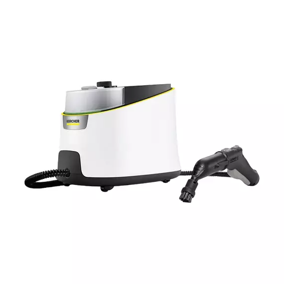 Aparat de curățat cu abur Karcher SC 4 Deluxe EasyFix 1.513-460.0, Alb, 3 image