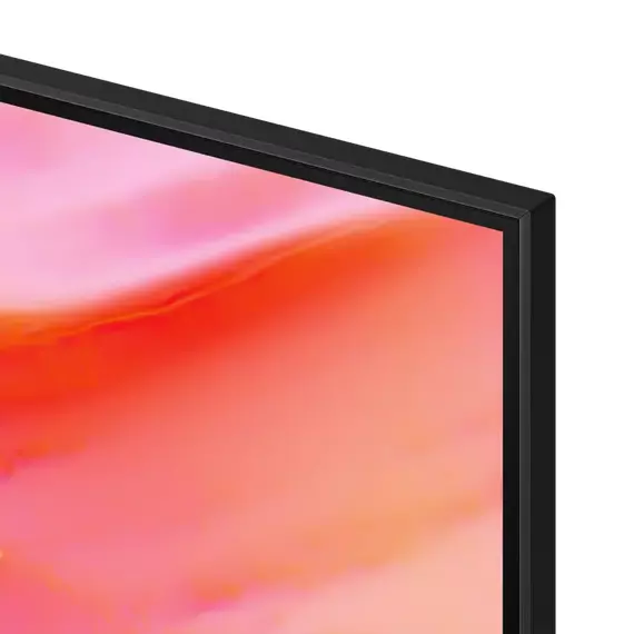98" LED SMART TV Samsung UE98U9000HUXUA, Crystal UHD 4K, Tizen OS, Black, 4 image