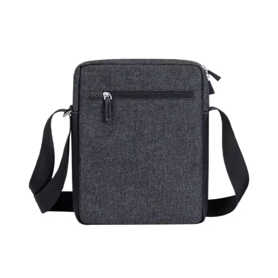 Geantă pentru Tabletă RivaCase Lantau, 11", Poliester, Negru, 8 image